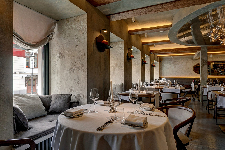 Lumicino - предложения коктейли