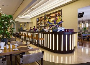 Zafferano (ТРК VEGAS Crocus City) фото 8