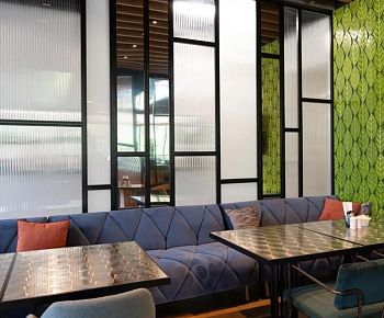 Vasilchuki chaihona № 1 (Солнечный рай)