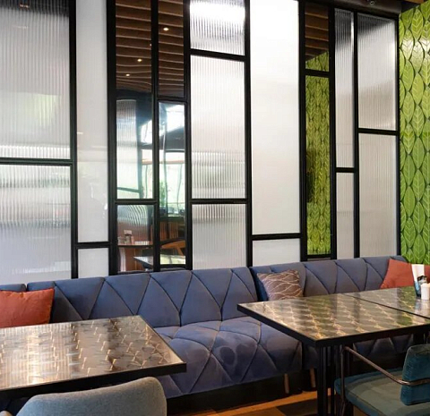 Vasilchuki chaihona № 1 (Солнечный рай)