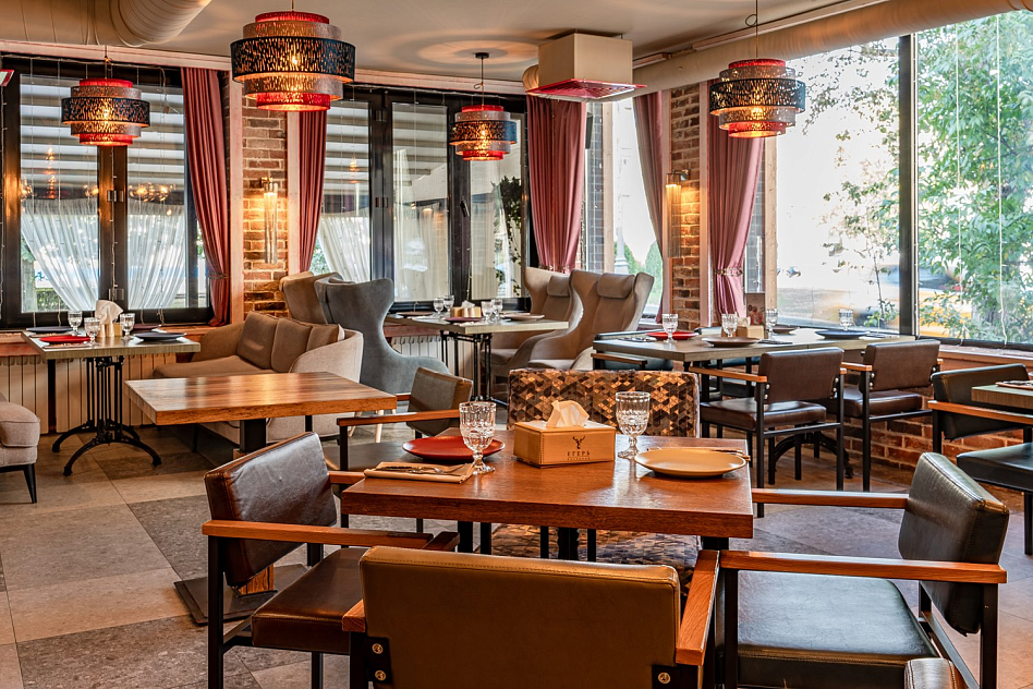 Егерь - фотография № 3