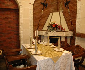 Камелот (закрыт)