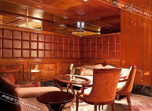 The Lounge Bar фото 17