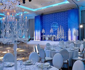 Marriott Imperial Plaza