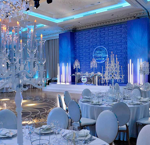 Marriott Imperial Plaza