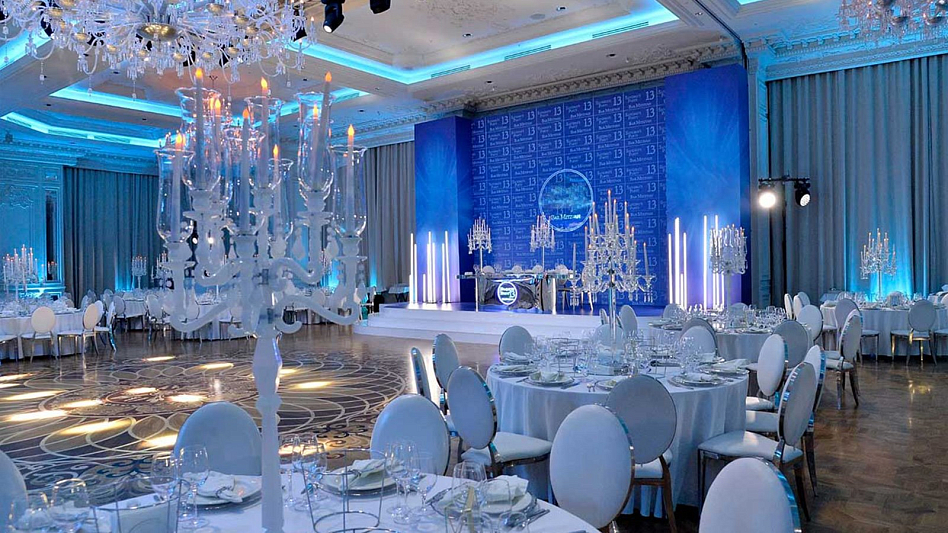 Marriott Imperial Plaza - фотография № 10