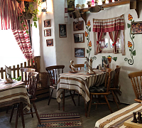 Корчма Тарас Бульба (Бакунинская ул.) фото 7