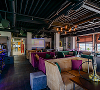 MOS lounge&bar (Котельники) фото 3