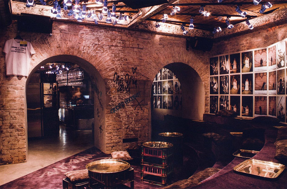 На Вина! - фотография № 1