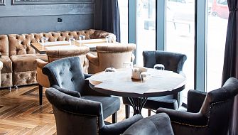 Pride cafe & bar фото 2