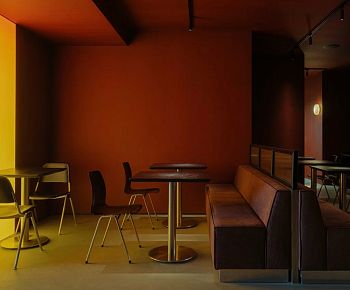 РАМЕН / RA'MEN (Бауманская)