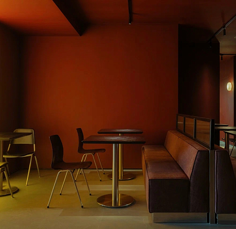 РАМЕН / RA'MEN (Бауманская)