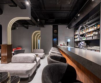 INFINITUM Mayakovskaya