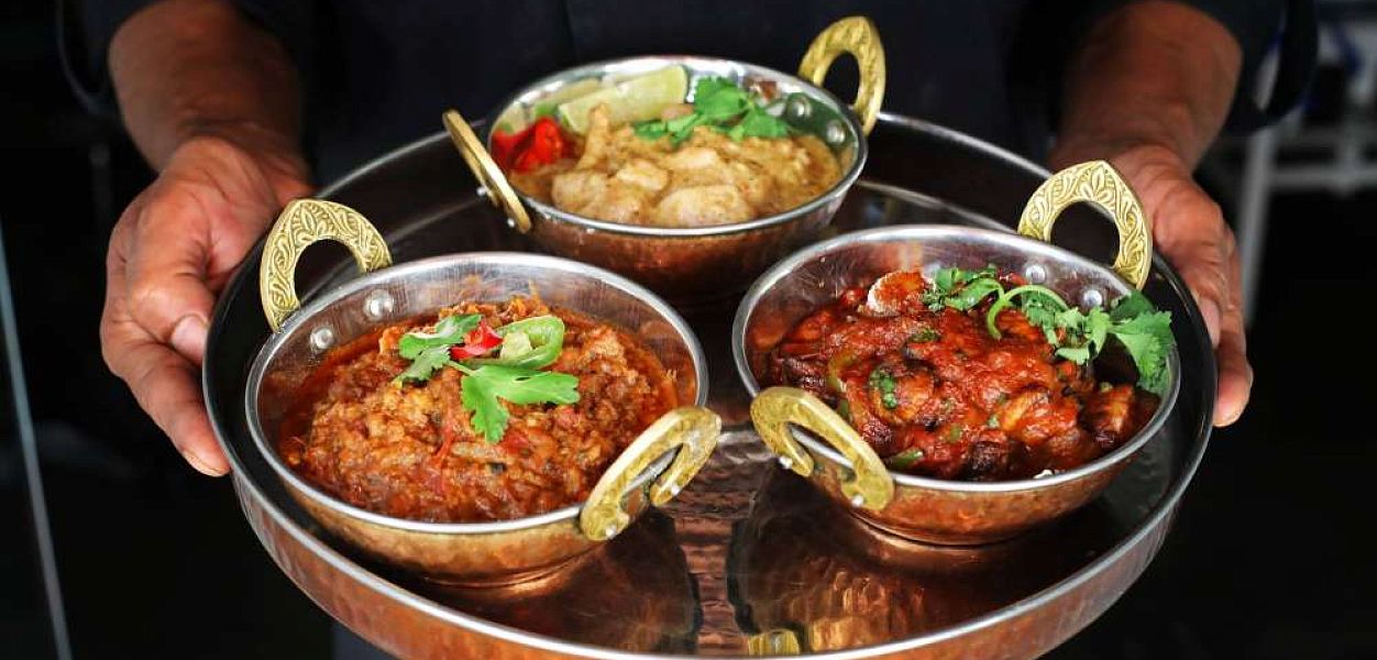 Dalla Masala / Далла Масала (закрыт) - фотография № 6