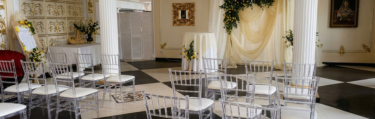 Банкетный комплекс Внуково Вилладж