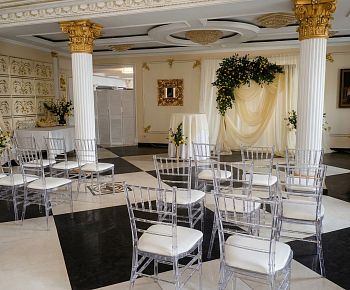 Банкетный комплекс Внуково Вилладж