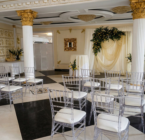 Банкетный комплекс Внуково Вилладж