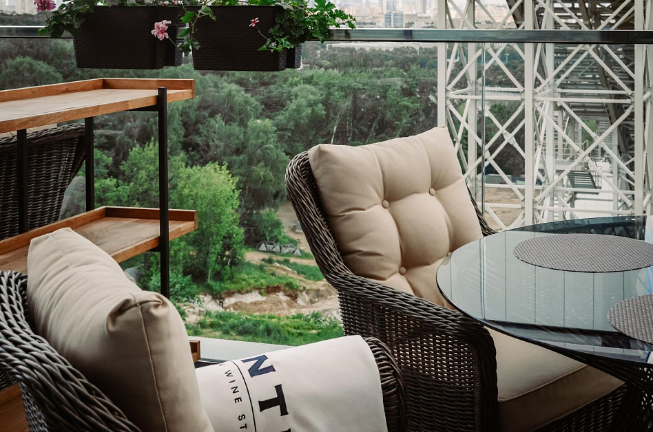 Трамплин / Амбассадори - специальное оборудование световое оборудование