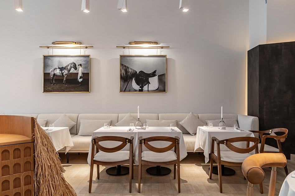 Саврас - метро кузнецкий мост