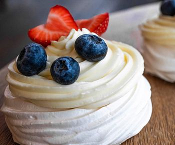 I Love Cake