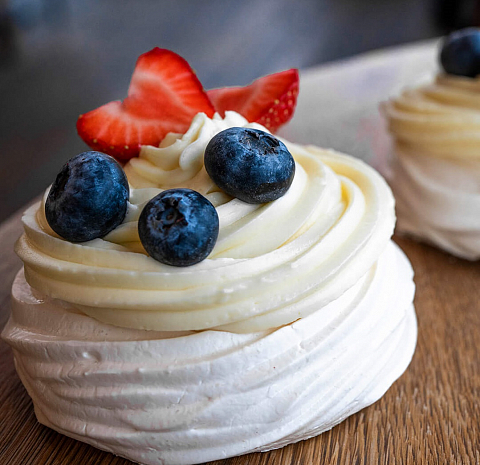 I Love Cake