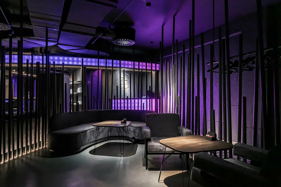 HookahPlace Glow - фотография № 7