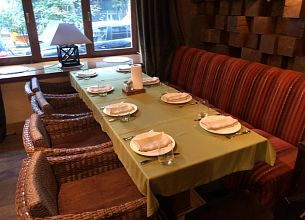 Brisket / Брискет (временно закрыт) фото 10