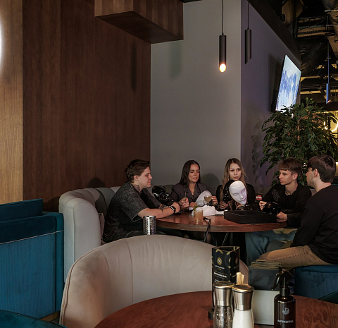  МЯТА PLATINUM СИТИ