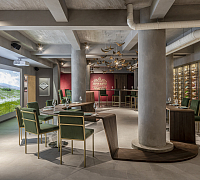 1870 Abrau-Durso Wine & Food фото 6