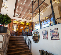Café by Interoptika фото 5
