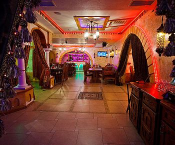 Самарканд №1 (закрыт)