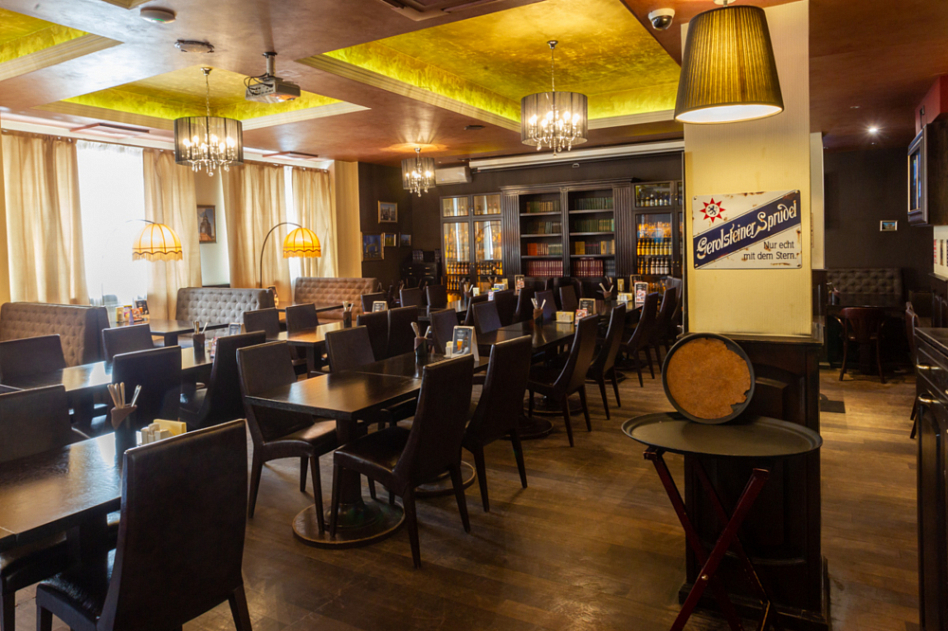 BeerHouse / БирХаус (закрыт) фото 19