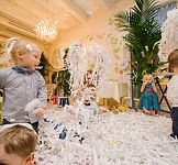 Фото из ресторана Московское небо № 11