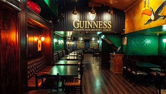 O’Connell’s Pub / О’Коннелл’с Паб фото 3