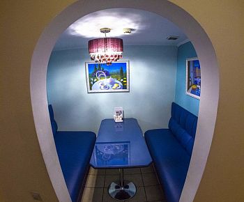 Зодиак (закрыт)