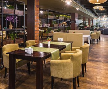 Antica Italia / Антика Италия