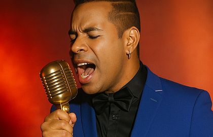 Дуэт Габриэль Линарес