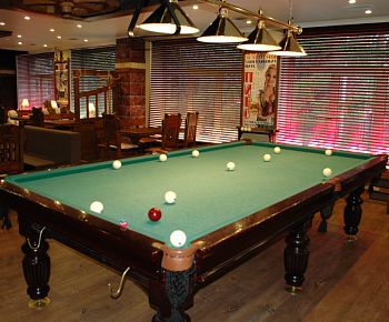 Ели-Пили (закрыт)