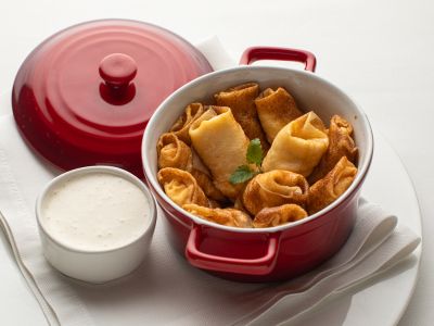 Масленица в ресторане «Аист»