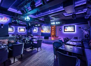SOLOWAY karaoke club & night bar фото 13