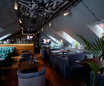 MOS lounge&bar (Китай-город)