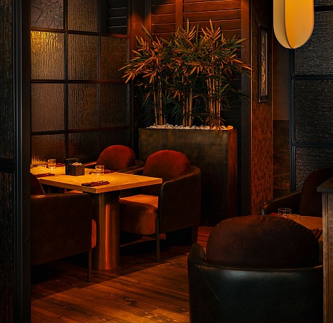UMA Lounge&Bar