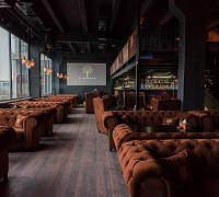 Барвиха Lounge фото 2
