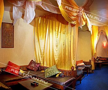 Фреш (закрыт)