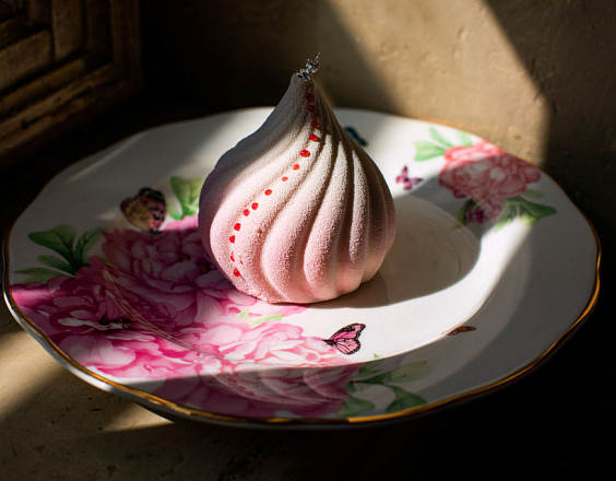 Ресторан Кафе Пушкинъ. Москва, Тверской бульвар, д. 26/5 - Официальный ...