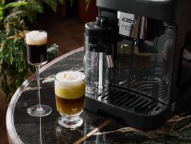 Avero mio x DeLonghi