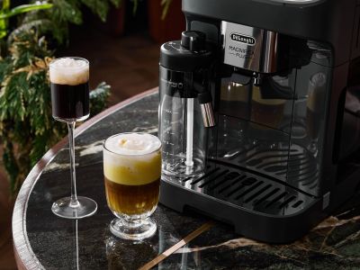 Avero mio x DeLonghi