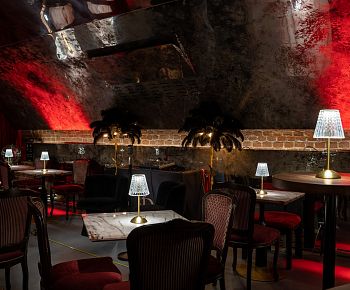 Петит Декаданс / Petite Decadence