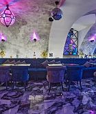 Fillary Restoran & Karaoke  на карте