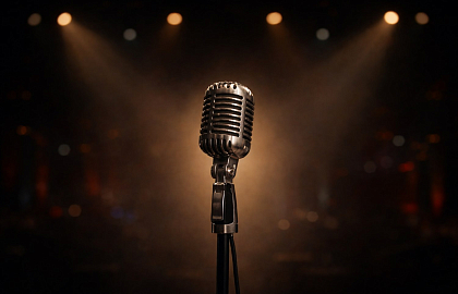 Александр Демидов (Квартет И) и группа Демидоband